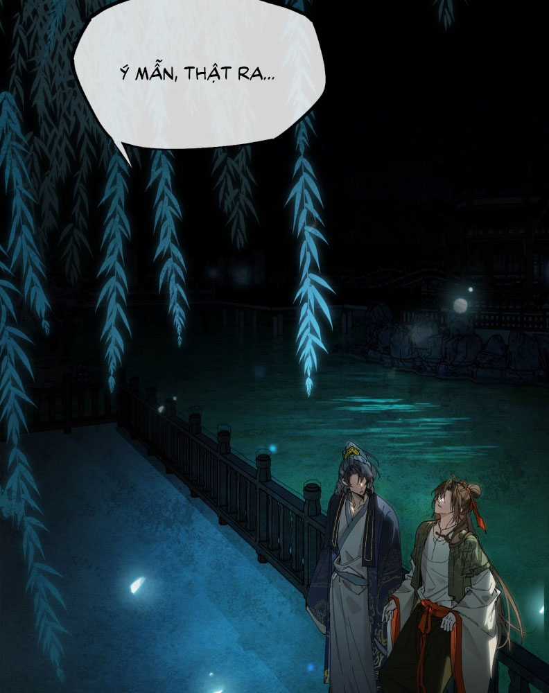 Ý Trung Nhân Chapter 14 trang 19