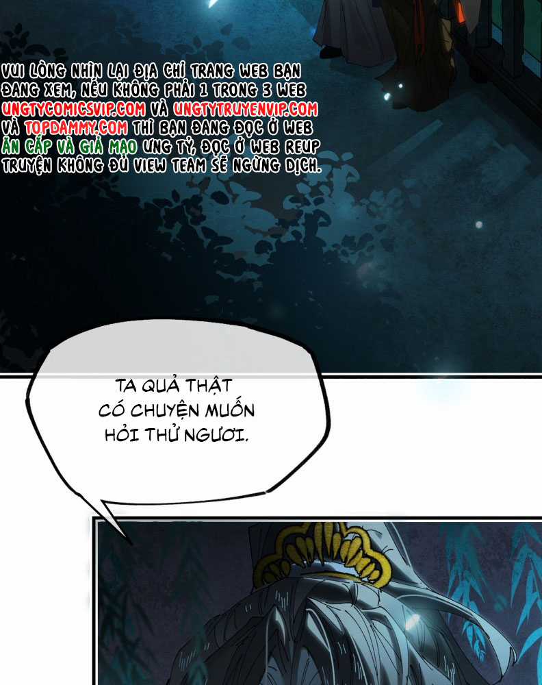 Ý Trung Nhân Chapter 14 trang 20