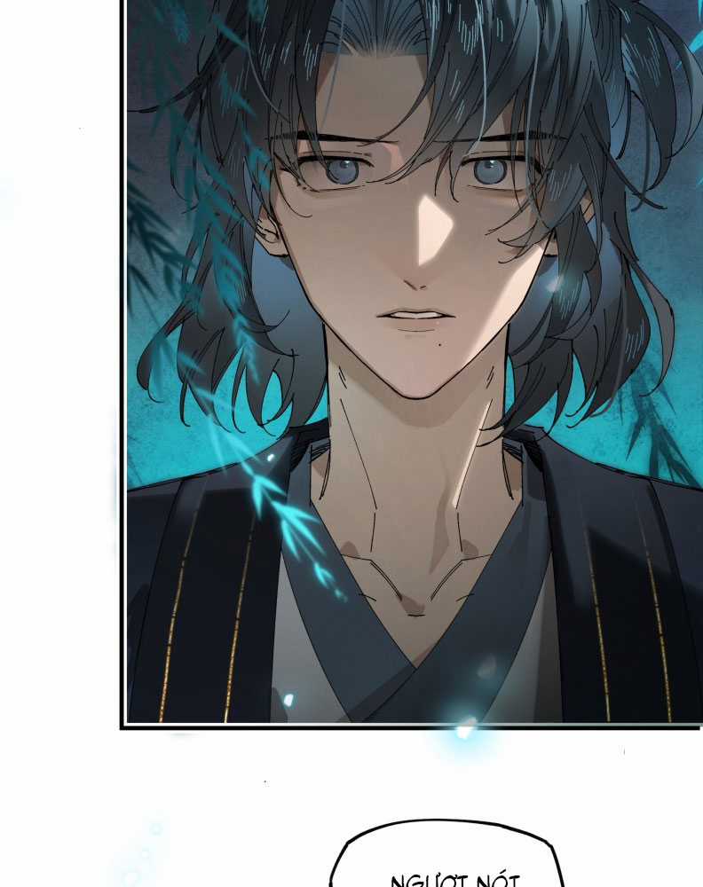 Ý Trung Nhân Chapter 14 trang 21