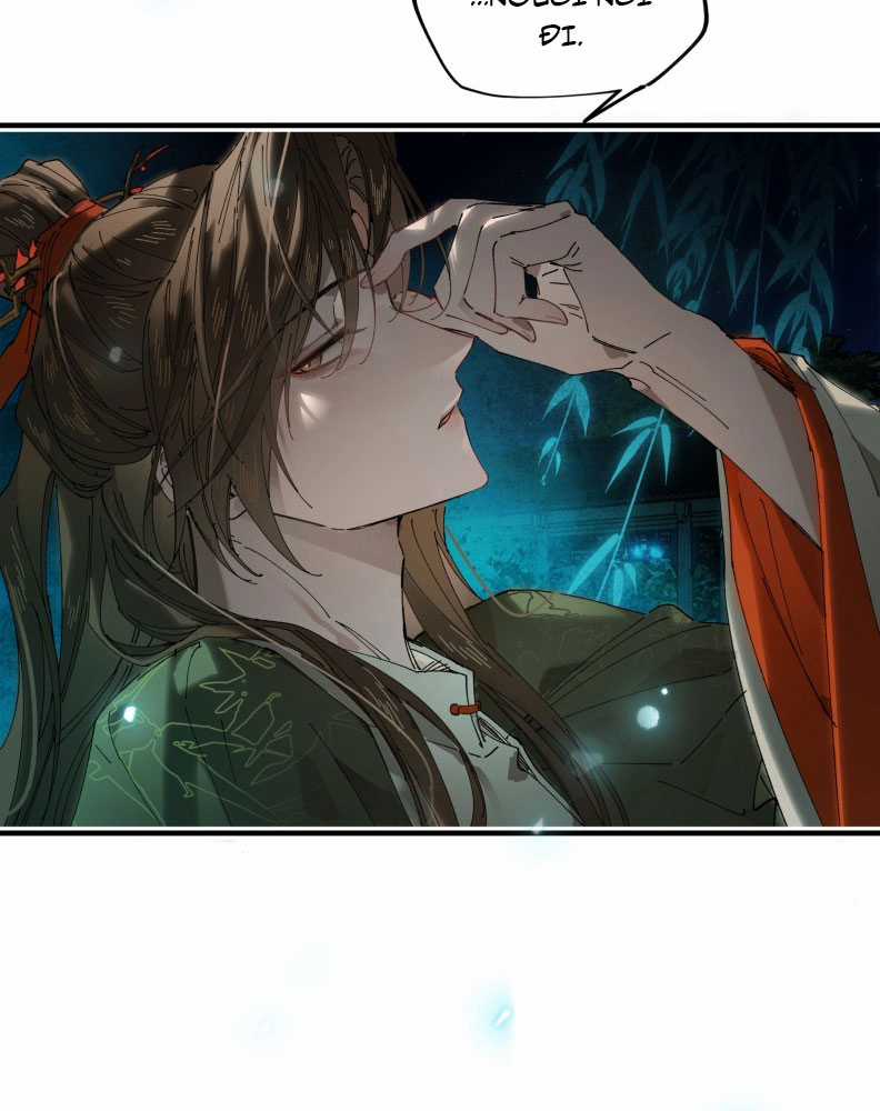 Ý Trung Nhân Chapter 14 trang 22