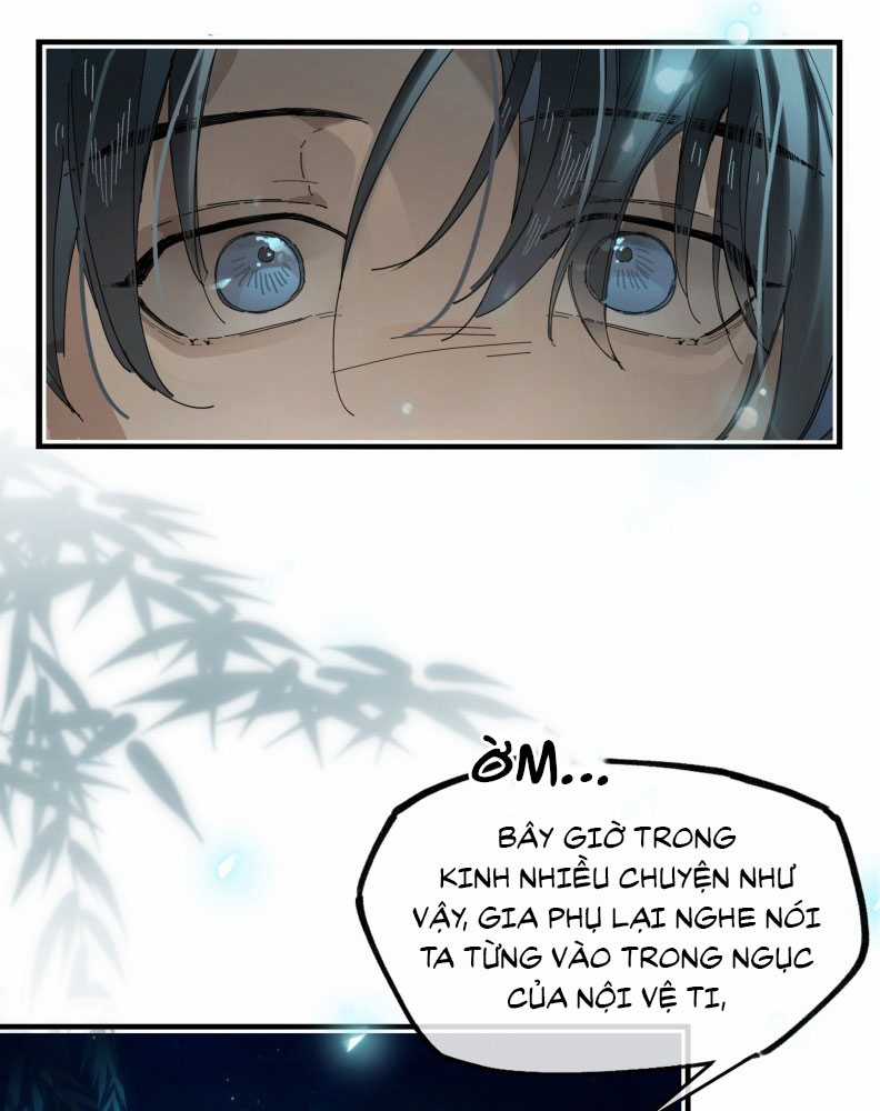 Ý Trung Nhân Chapter 14 trang 23