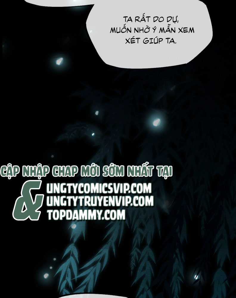 Ý Trung Nhân Chapter 14 trang 25