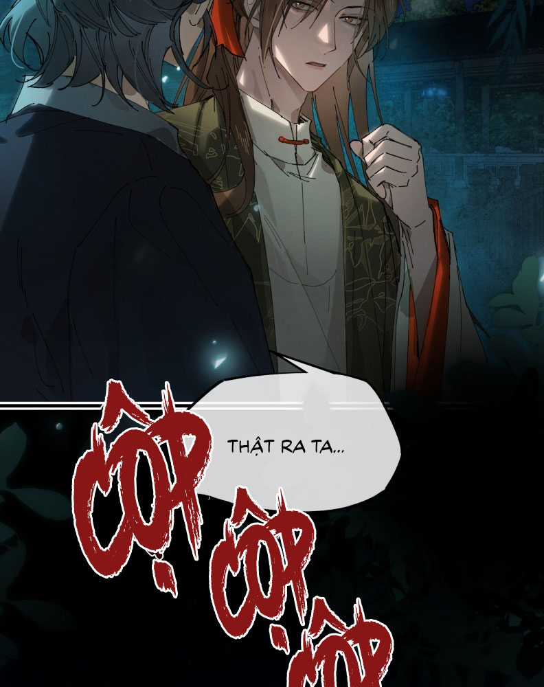 Ý Trung Nhân Chapter 14 trang 27