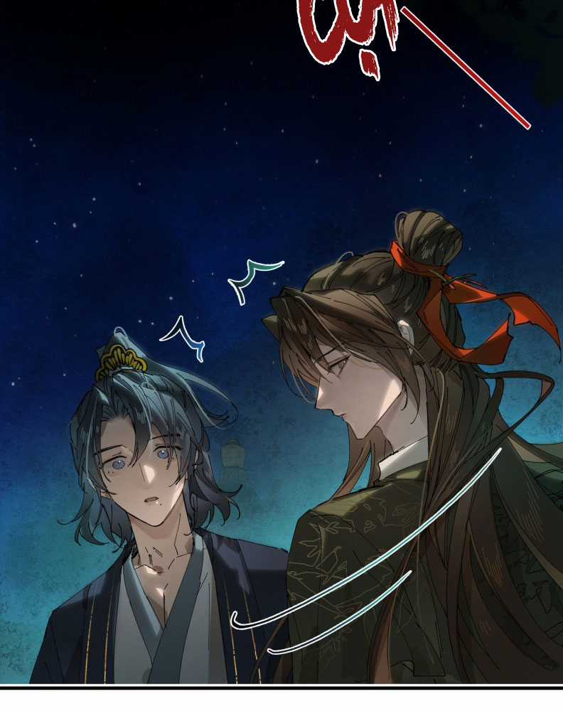 Ý Trung Nhân Chapter 14 trang 28