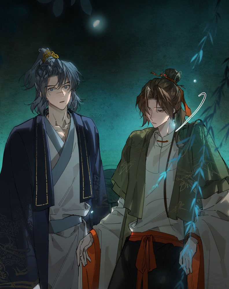 Ý Trung Nhân Chapter 14 trang 32