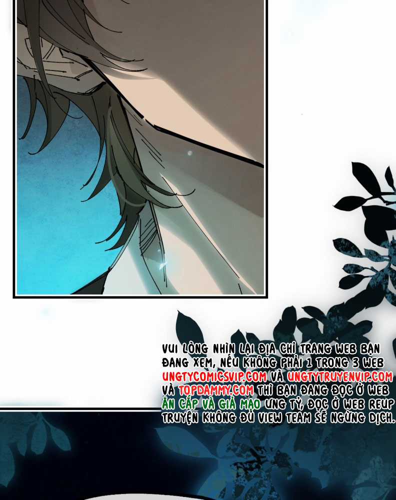 Ý Trung Nhân Chapter 14 trang 35