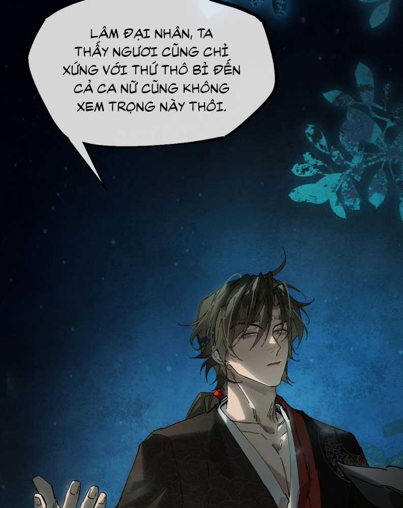 Ý Trung Nhân Chapter 14 trang 36