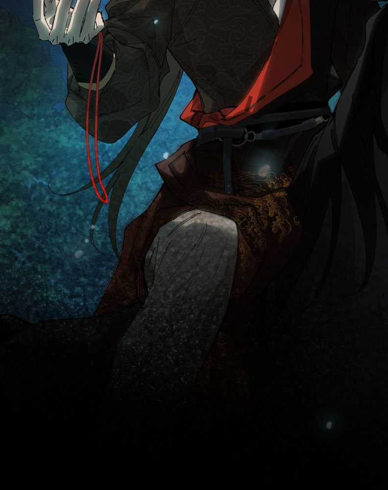 Ý Trung Nhân Chapter 14 trang 37