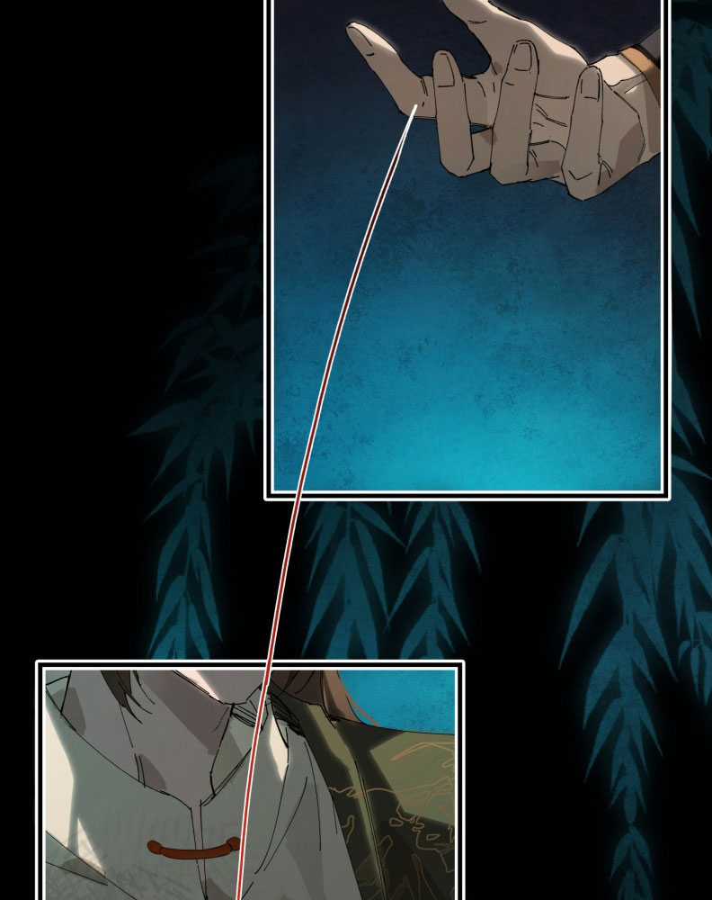 Ý Trung Nhân Chapter 14 trang 39