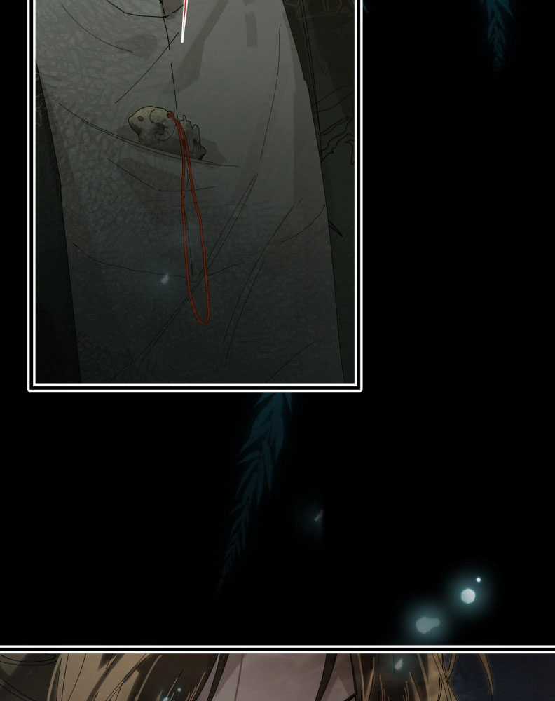 Ý Trung Nhân Chapter 14 trang 40