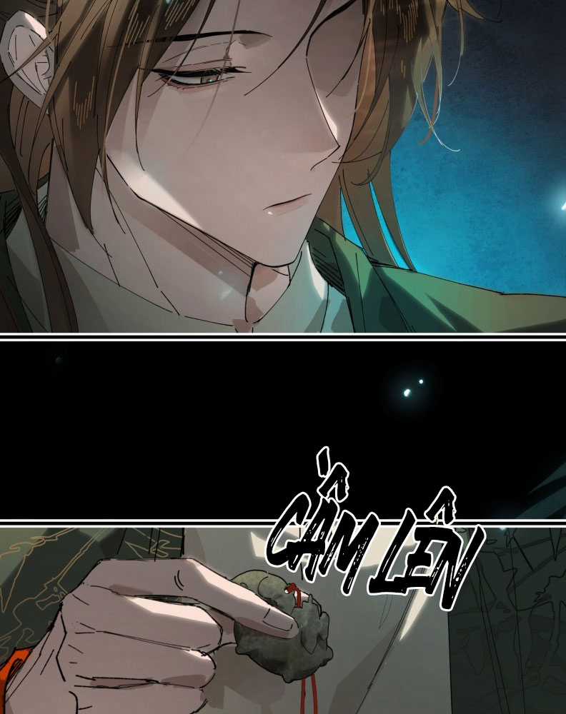 Ý Trung Nhân Chapter 14 trang 41