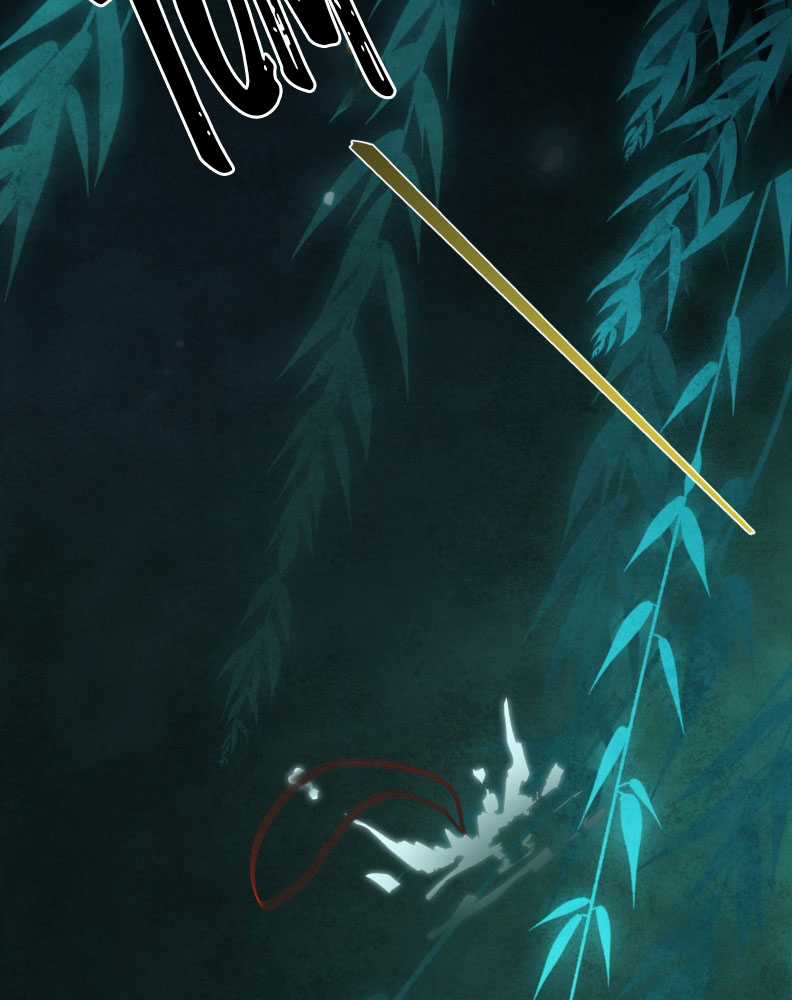 Ý Trung Nhân Chapter 14 trang 43