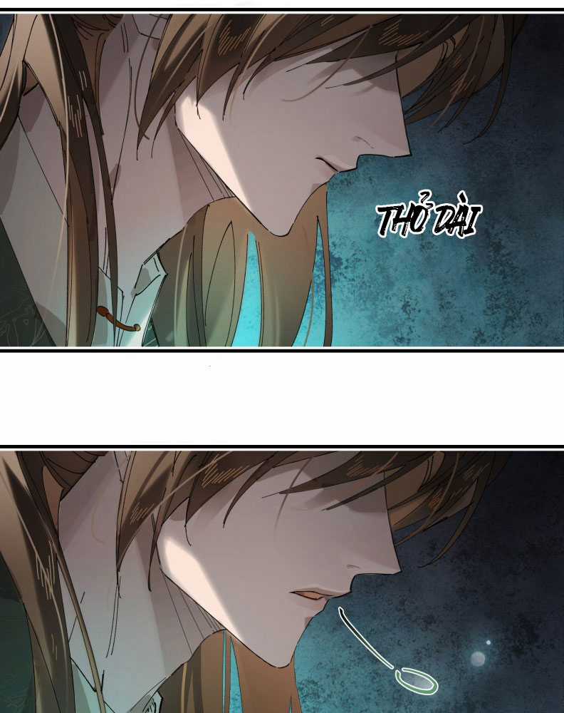 Ý Trung Nhân Chapter 14 trang 47