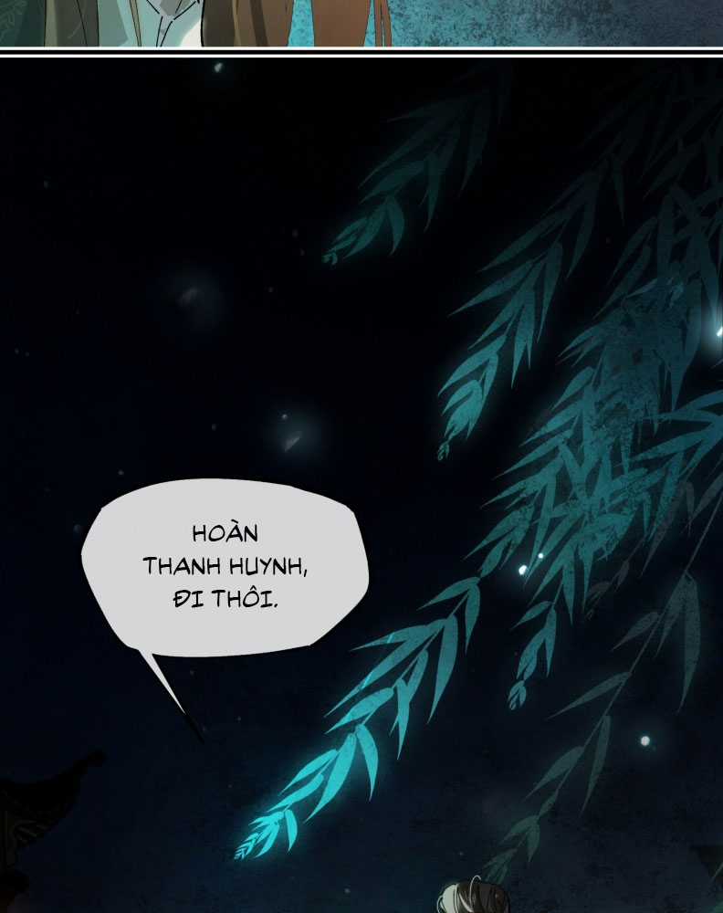 Ý Trung Nhân Chapter 14 trang 48