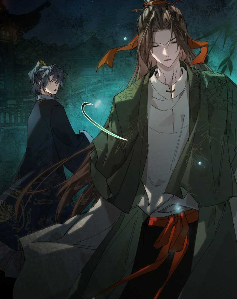 Ý Trung Nhân Chapter 14 trang 49