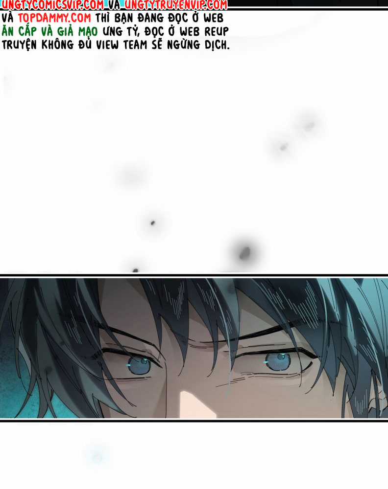 Ý Trung Nhân Chapter 14 trang 54