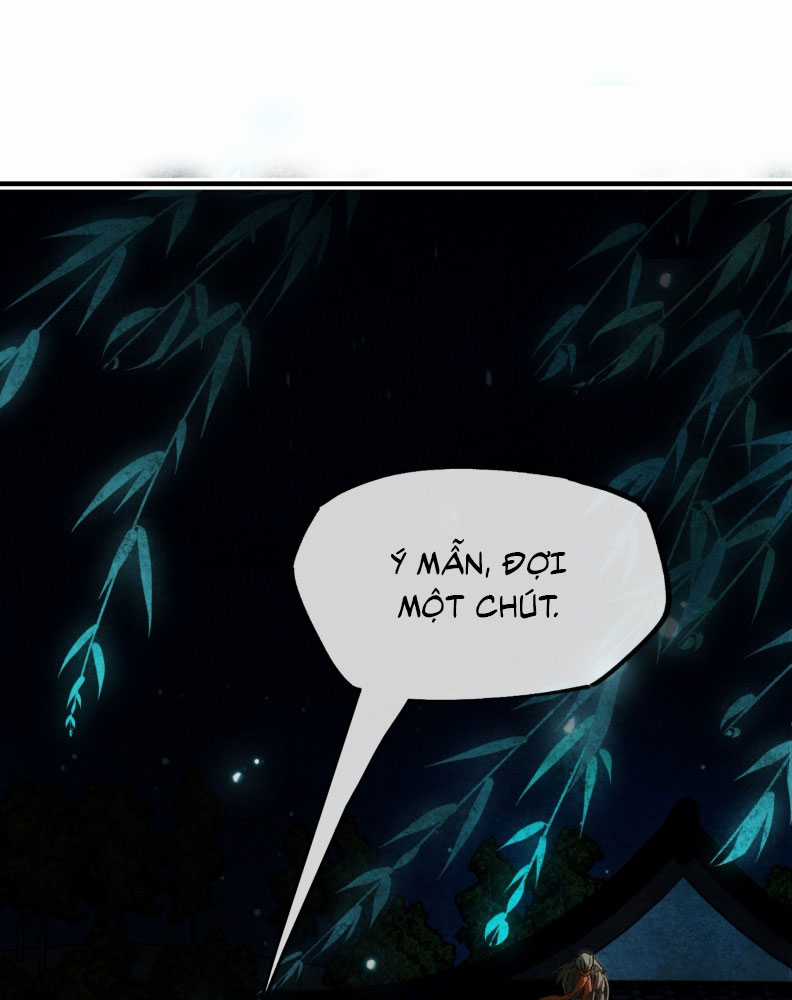 Ý Trung Nhân Chapter 14 trang 55