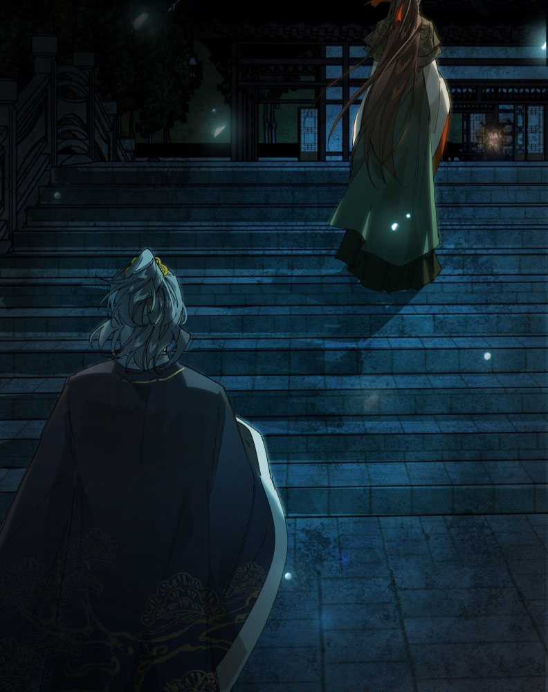 Ý Trung Nhân Chapter 14 trang 56