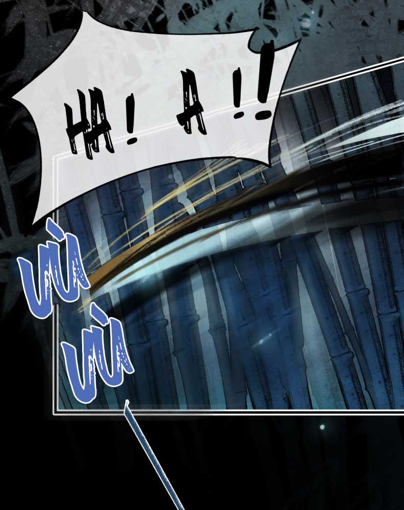 Ý Trung Nhân Chapter 14 trang 60