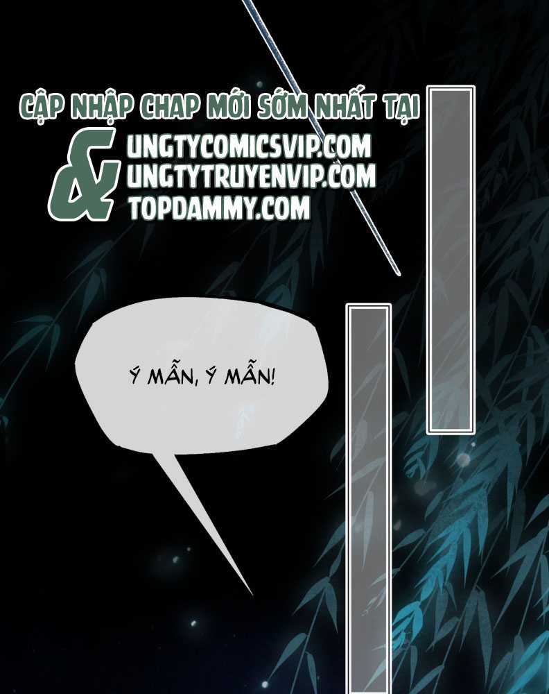 Ý Trung Nhân Chapter 14 trang 61