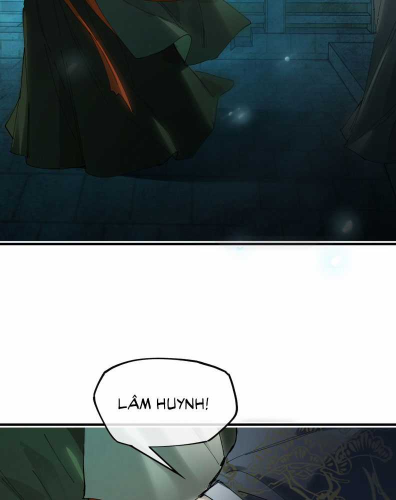 Ý Trung Nhân Chapter 14 trang 63