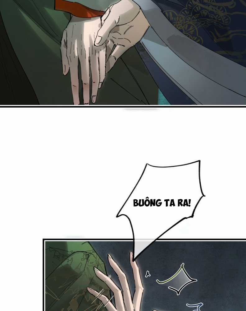 Ý Trung Nhân Chapter 14 trang 64