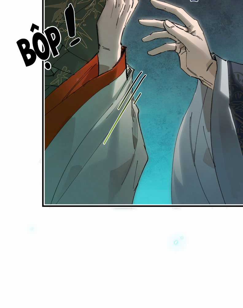 Ý Trung Nhân Chapter 14 trang 65