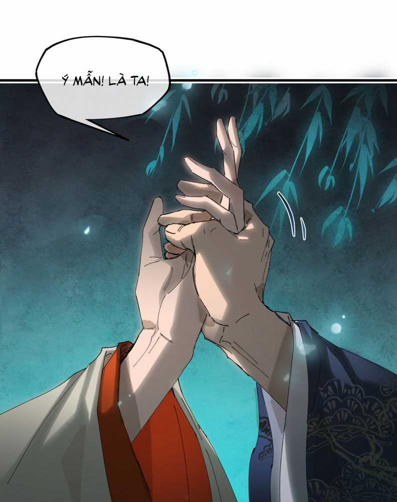 Ý Trung Nhân Chapter 14 trang 66