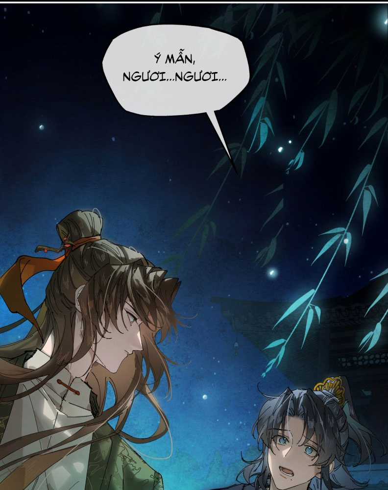 Ý Trung Nhân Chapter 14 trang 68