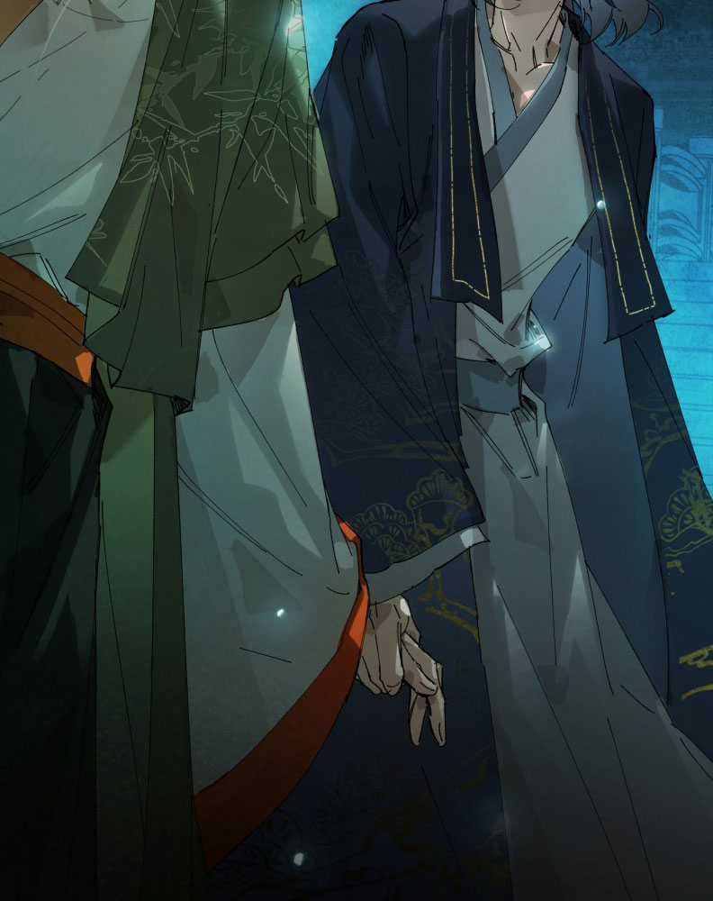 Ý Trung Nhân Chapter 14 trang 69