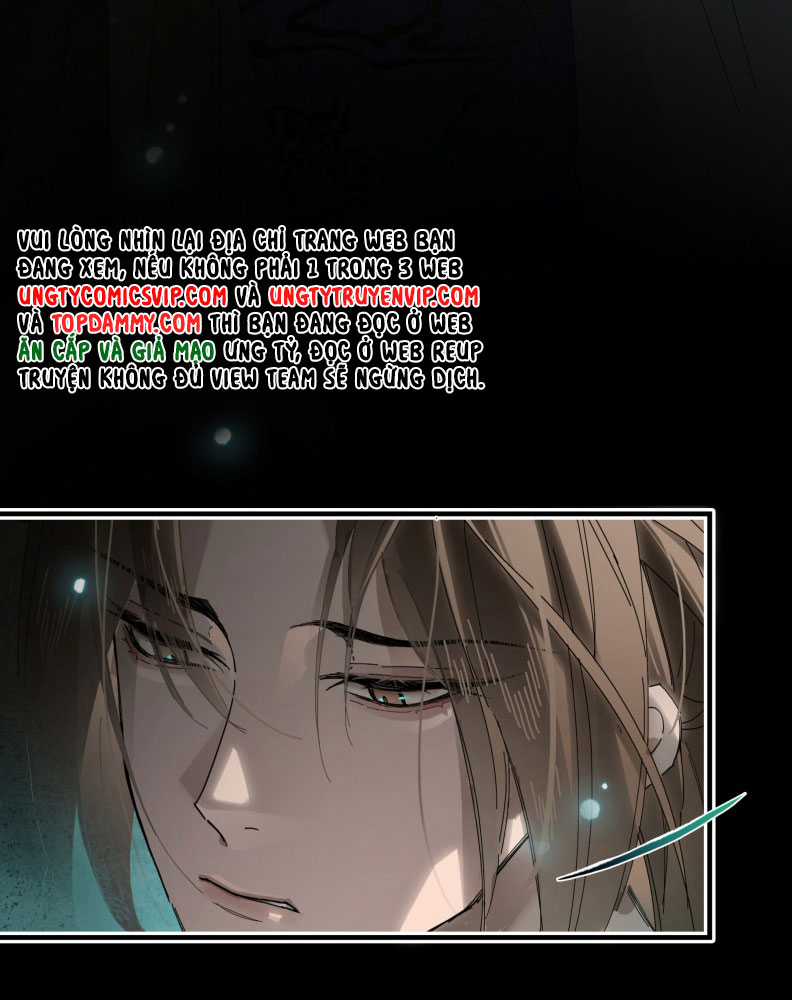 Ý Trung Nhân Chapter 14 trang 70