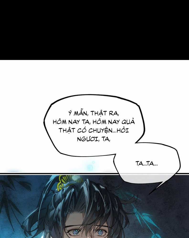 Ý Trung Nhân Chapter 14 trang 71