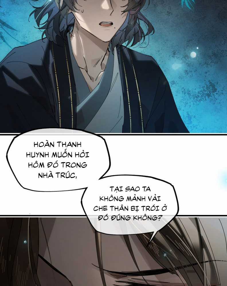 Ý Trung Nhân Chapter 14 trang 72