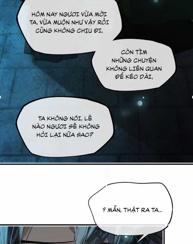 Ý Trung Nhân Chapter 14 trang 75