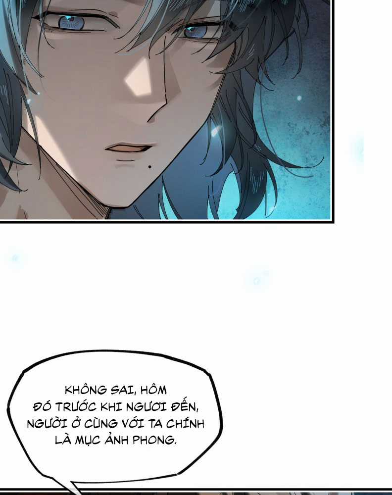 Ý Trung Nhân Chapter 14 trang 76