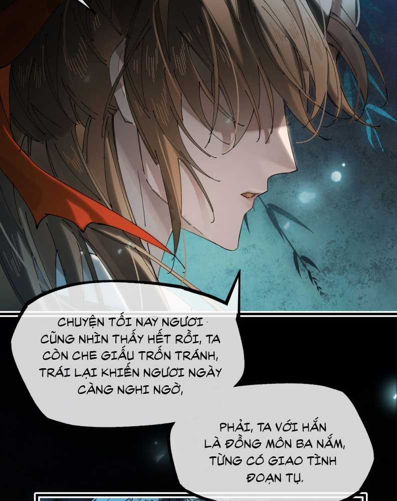 Ý Trung Nhân Chapter 14 trang 77