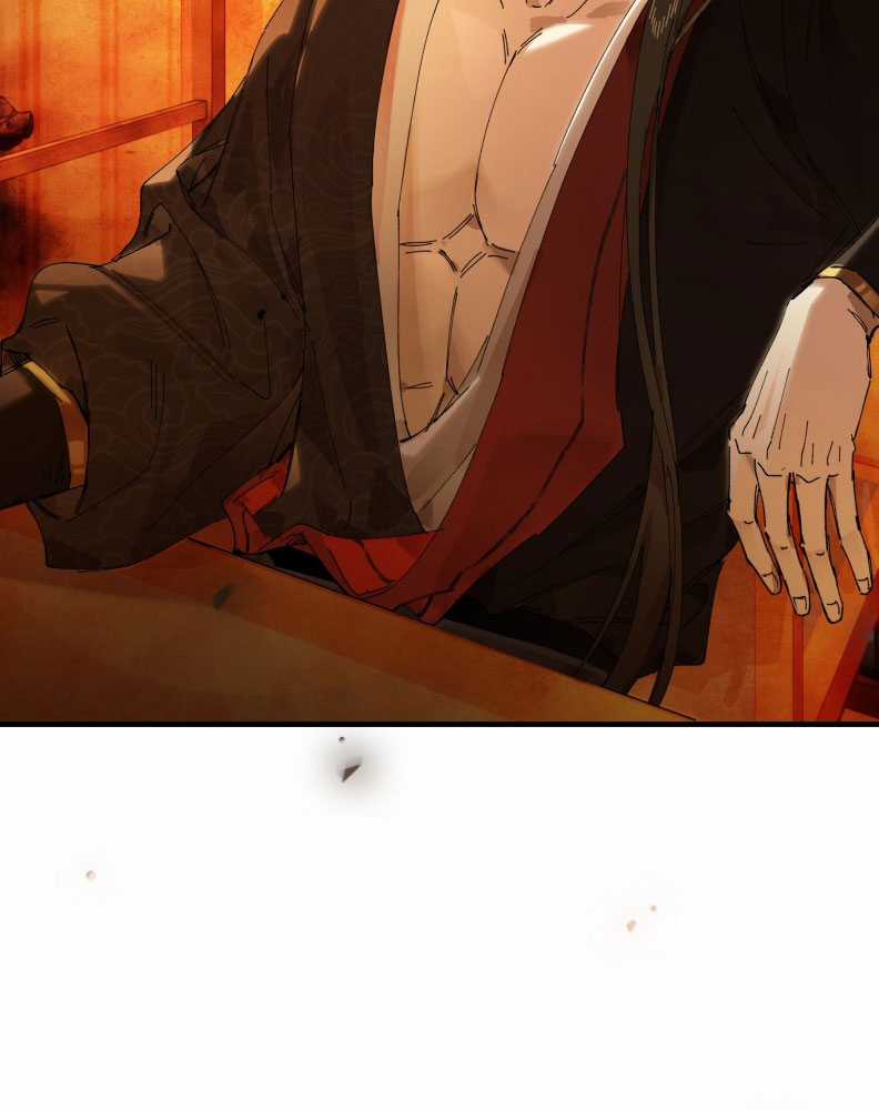 Ý Trung Nhân Chapter 14 trang 8