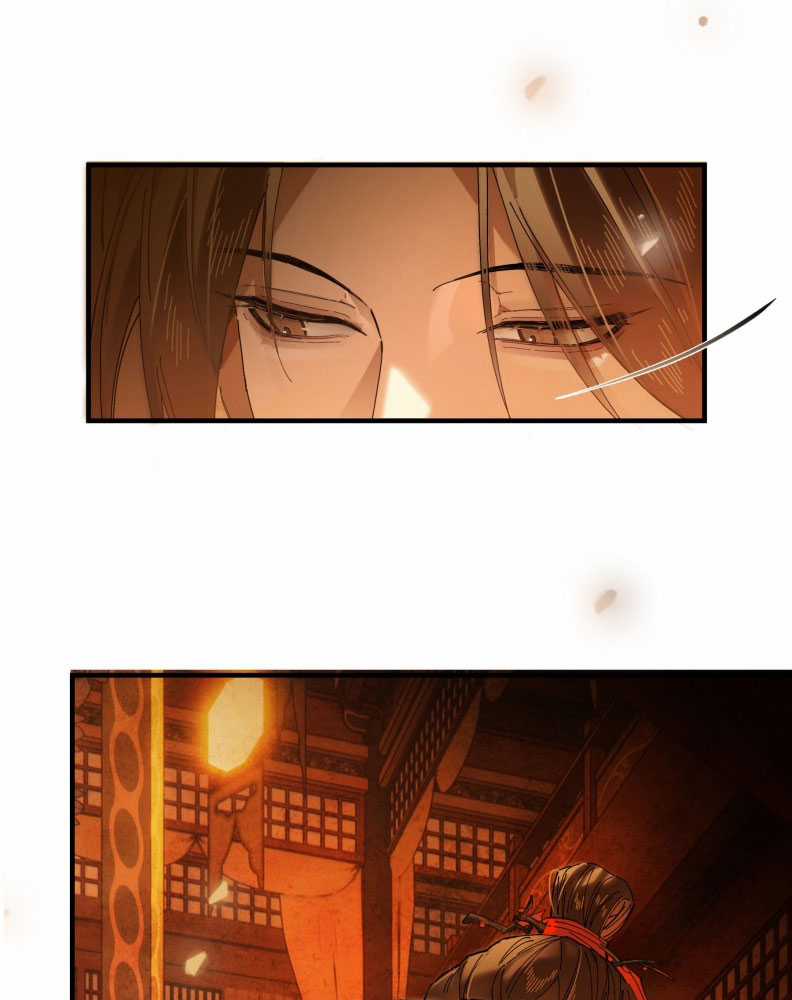 Ý Trung Nhân Chapter 14 trang 9