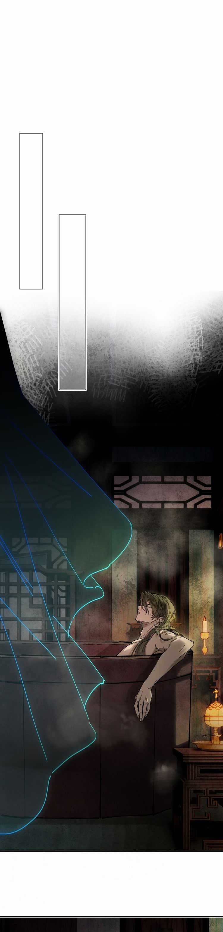 Ý Trung Nhân Chapter 15 trang 20