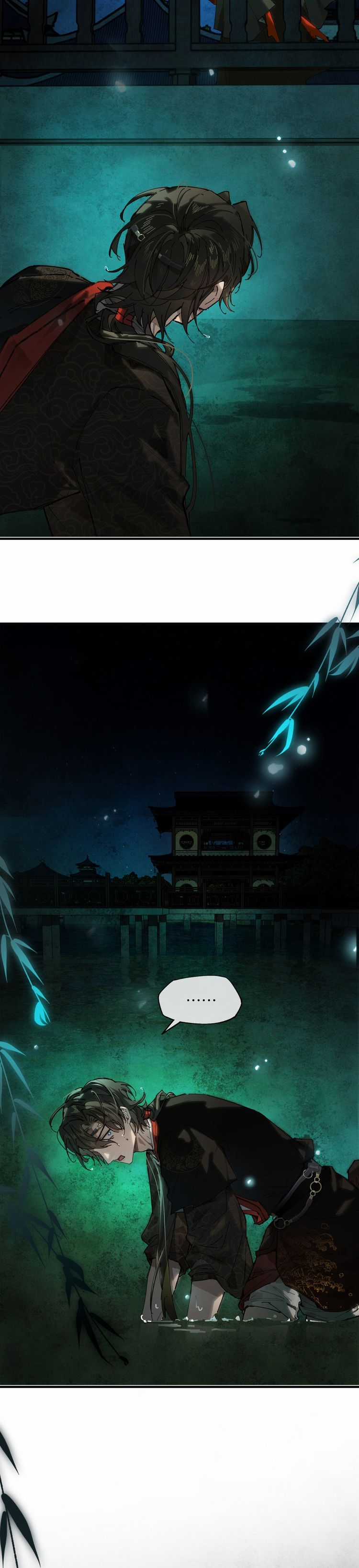 Ý Trung Nhân Chapter 15 trang 4