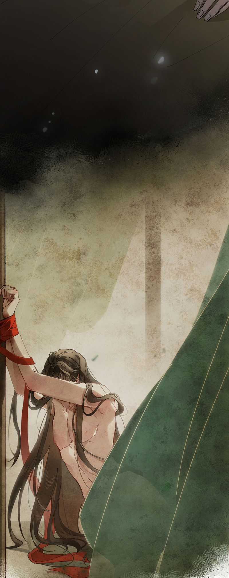 Ý Trung Nhân Chapter 17 trang 11