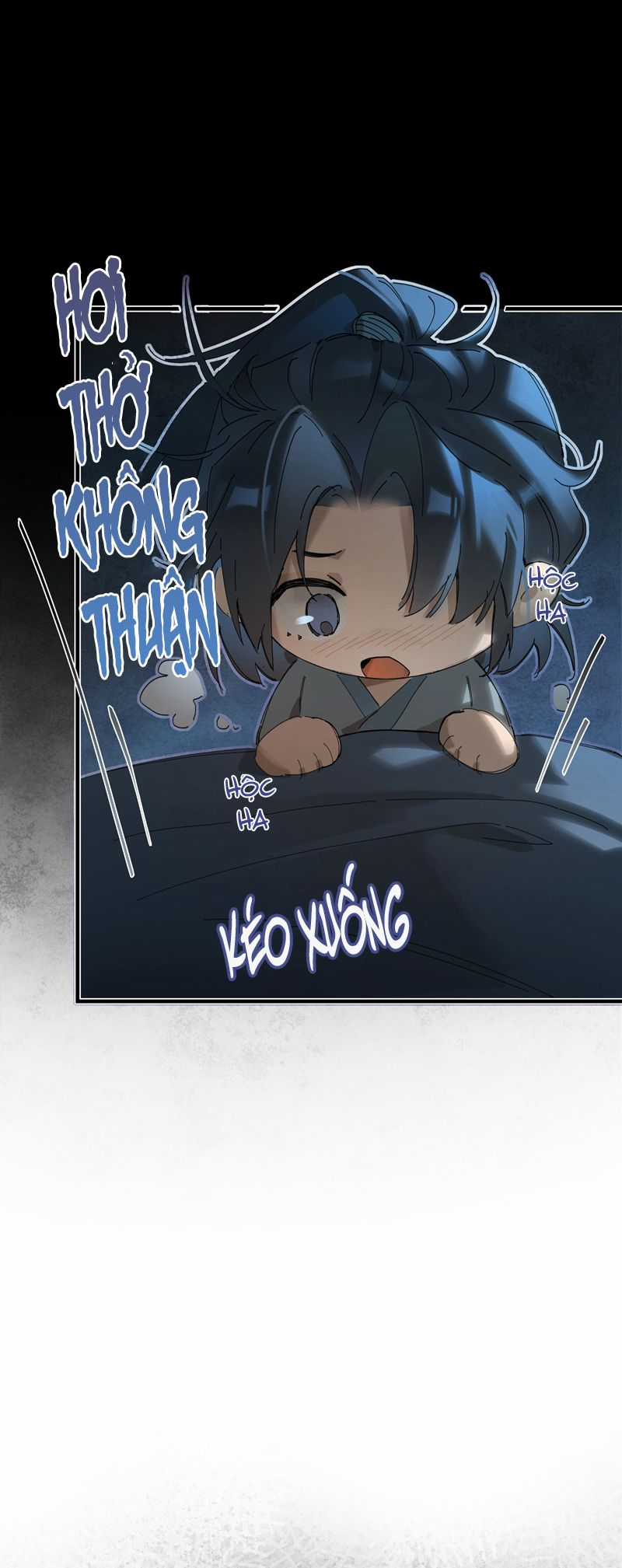 Ý Trung Nhân Chapter 17 trang 14