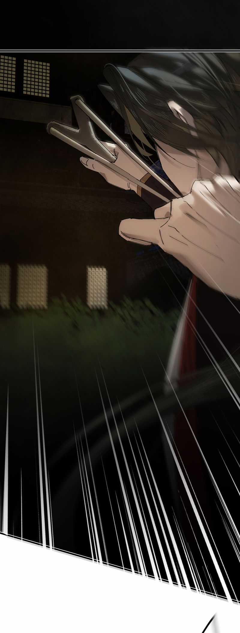 Ý Trung Nhân Chapter 17 trang 16