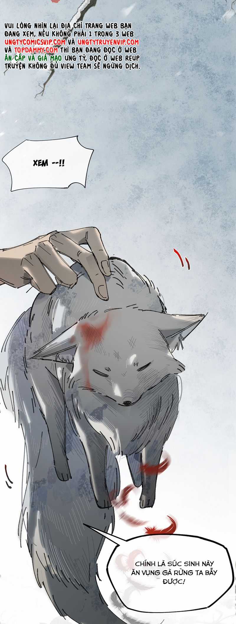 Ý Trung Nhân Chapter 17 trang 24