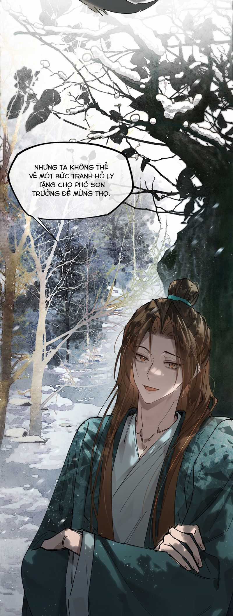 Ý Trung Nhân Chapter 17 trang 25