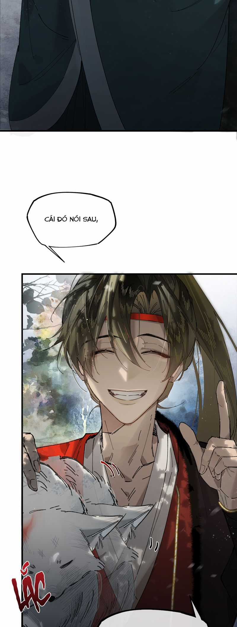 Ý Trung Nhân Chapter 17 trang 26