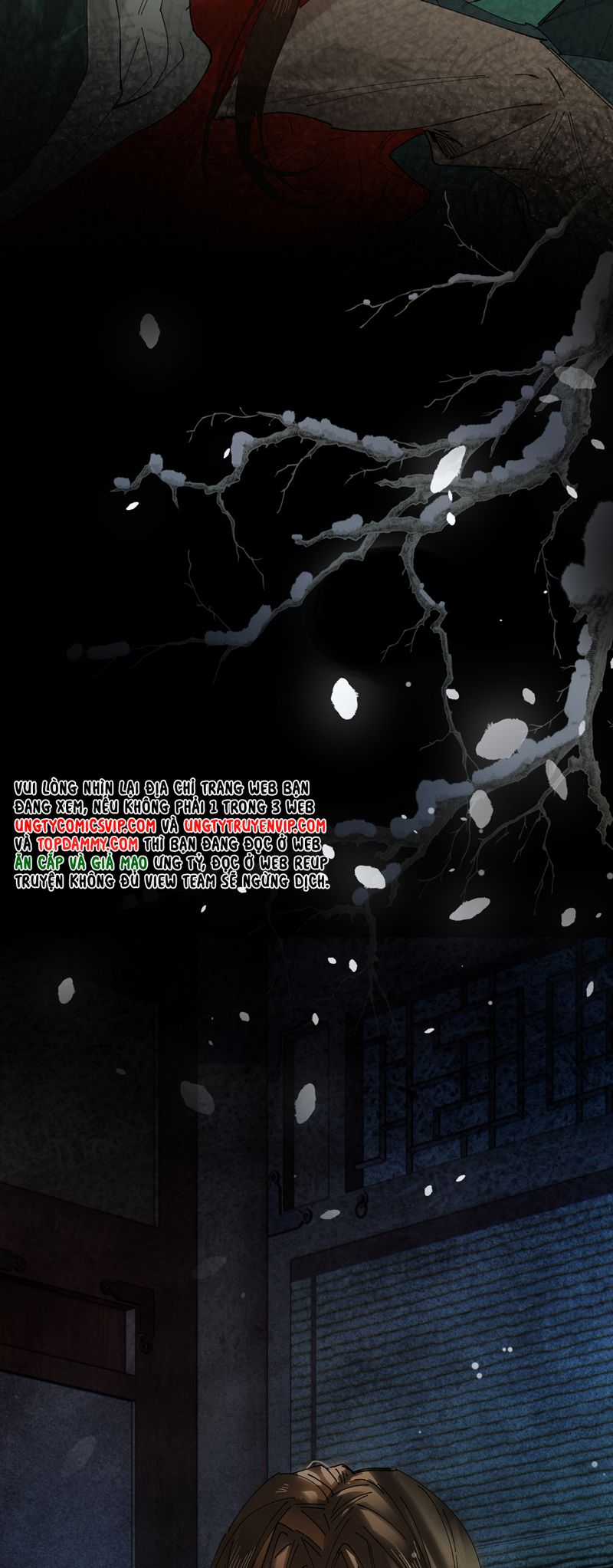 Ý Trung Nhân Chapter 17 trang 29