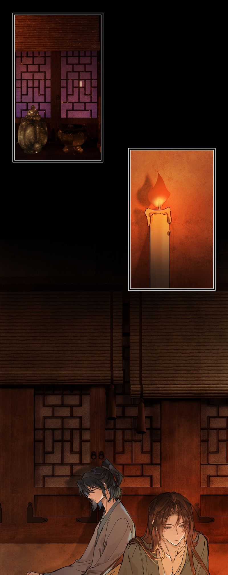 Ý Trung Nhân Chapter 17 trang 3