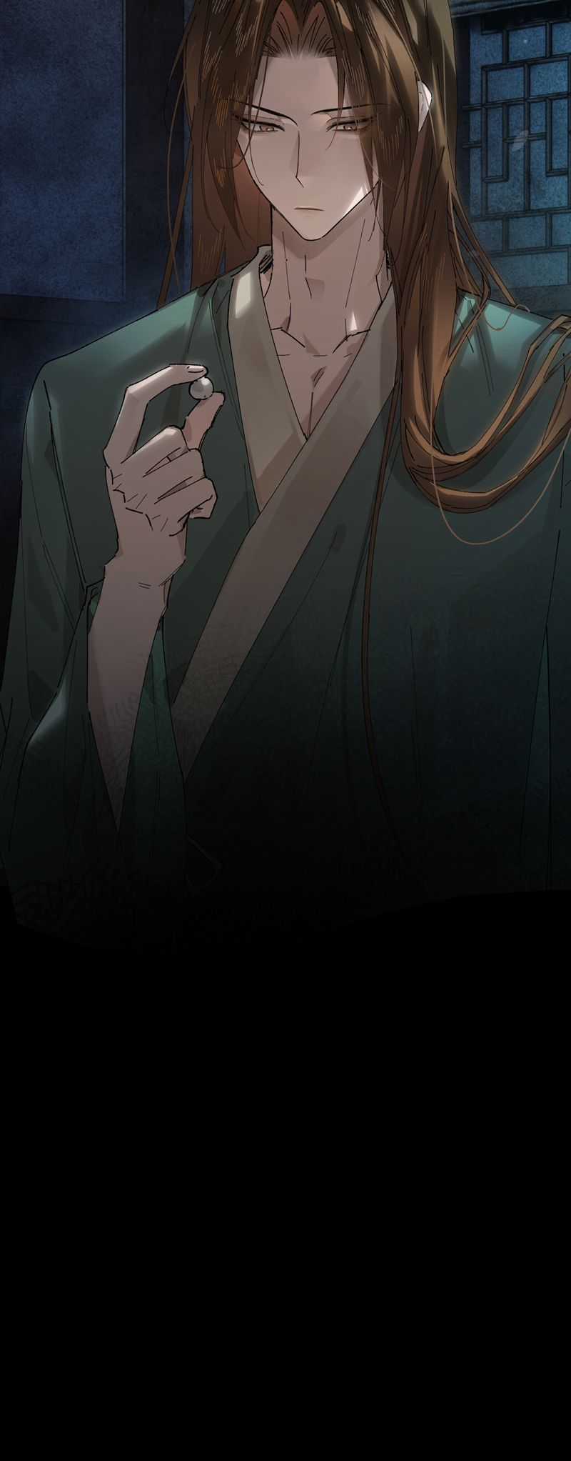 Ý Trung Nhân Chapter 17 trang 30