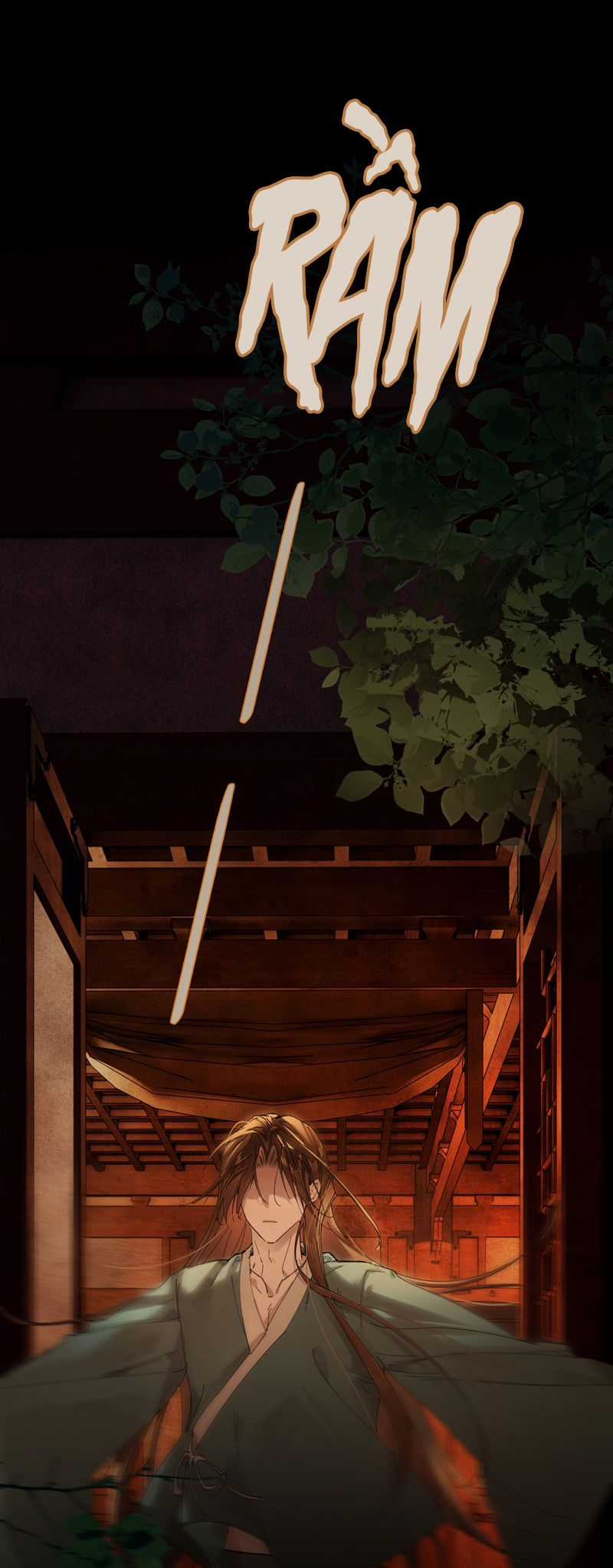 Ý Trung Nhân Chapter 17 trang 31